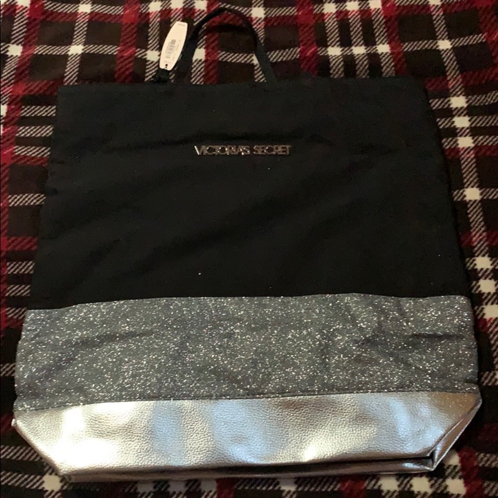 Victoria’s Secret tote. Prices are negotiable